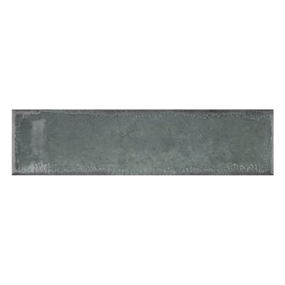 Iris 3" x 12" Ceramic Subway Wall Tile