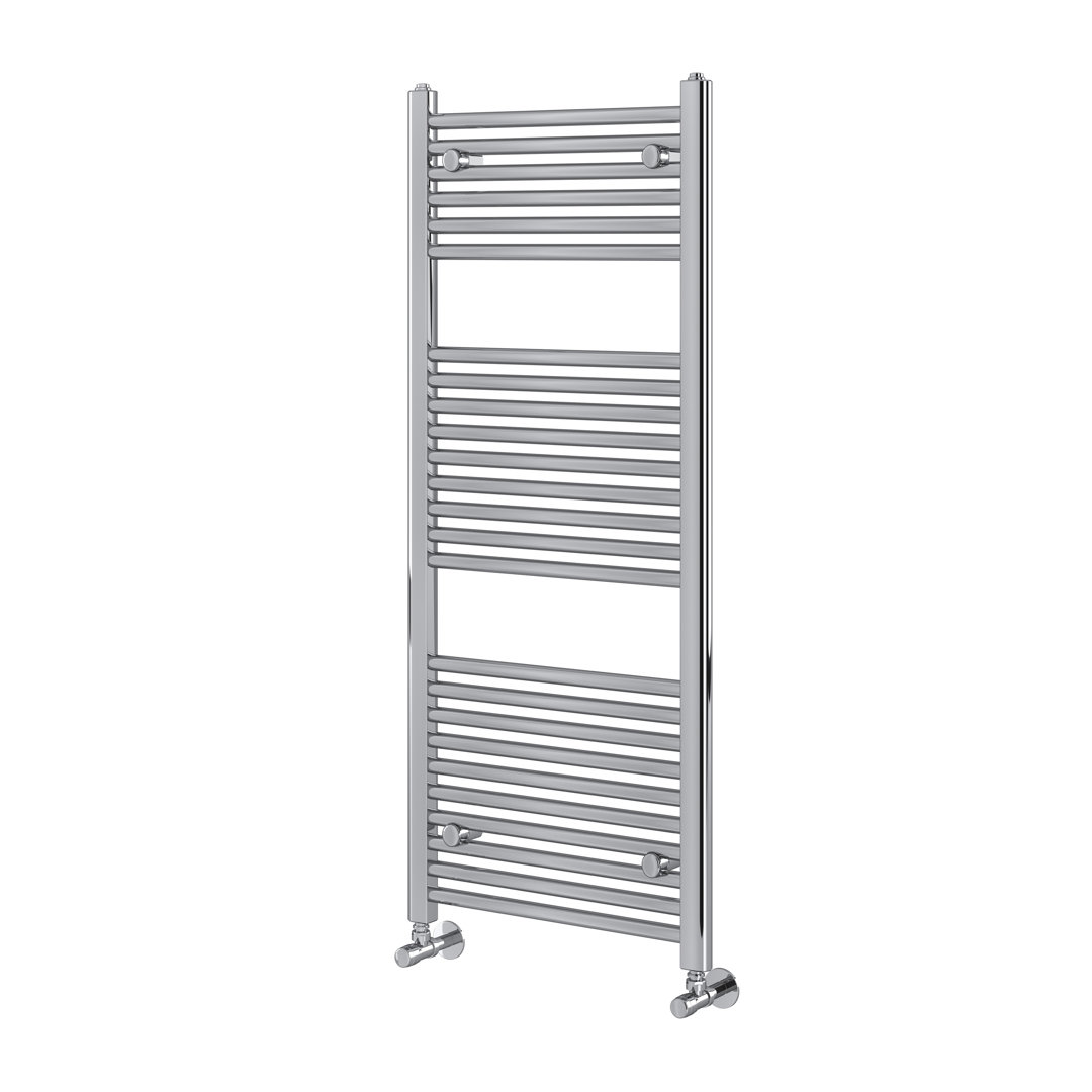 Winders Vertical Straight Towel Rail