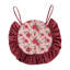 Floral Chair Cushion