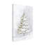 Art sur toile Rosana Laiz Blursbyai Lone Fir In The Snow-103094004