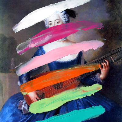Chad Wys Composition 505