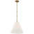 Hand-Rubbed Antique Brass selected