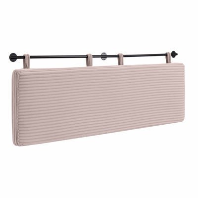 Easy Installation Upholstered Headboard