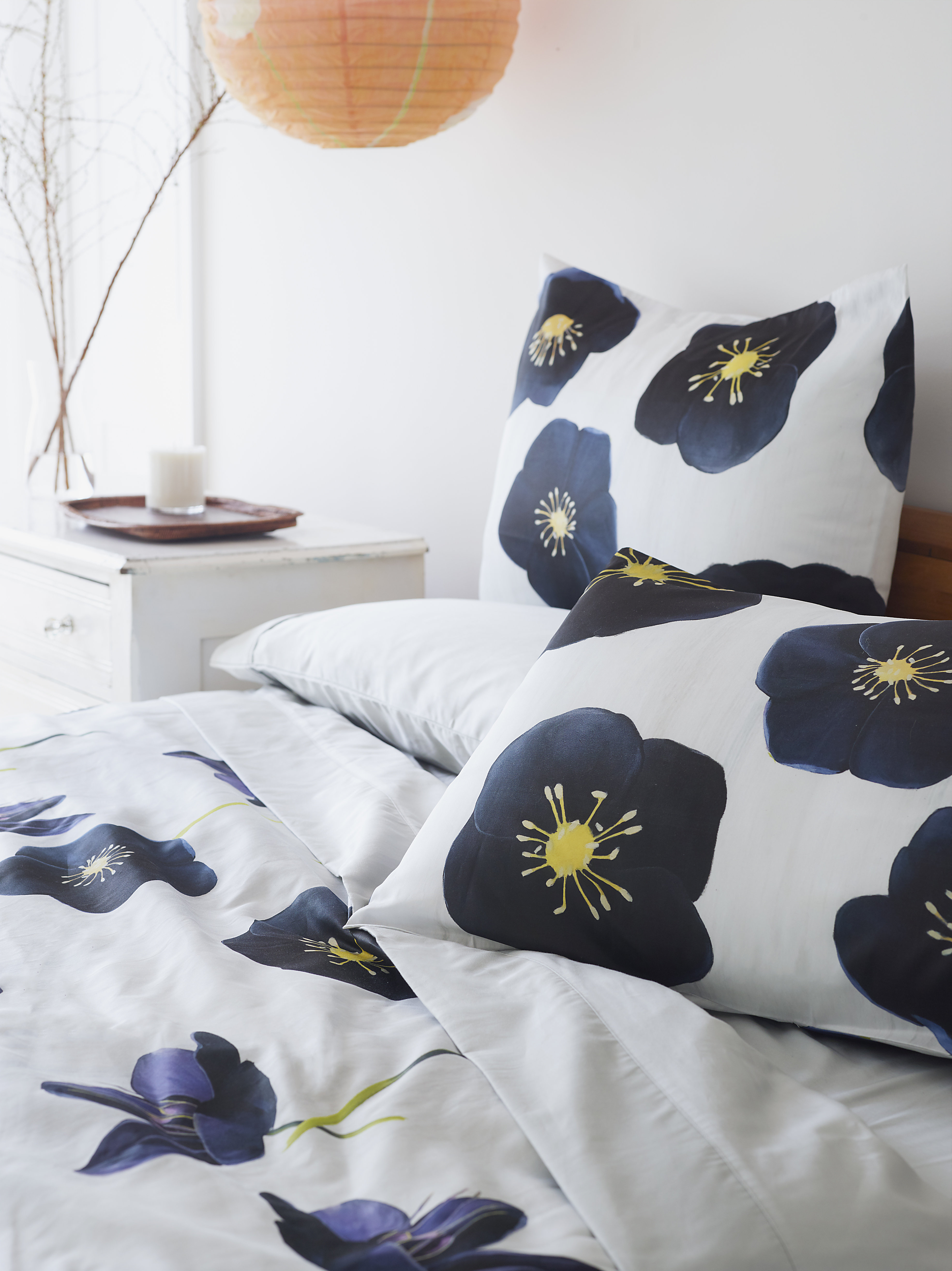 hollander down comforter