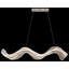 Conah 1 - Light Natural LED Pendant