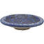 Handmade Ceramic Decorative Plate