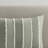 Shay Sage 3-Piece Striped 100% Cotton King/Cal King Comforter Set-101174456-101174457