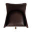 Truman Leather Swivel Office Chair-599582821