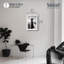 «Monkey Muse Shadowbox Print» par Notoriart-116877727-116877735