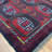  Handmade Balouchi Wool Rug