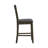 Slat Back Uph Counter Chair (rta)-582877846