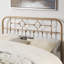 Swainswick Metal Bed-611871165-611871163