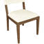 Chaise d'appoint de salle à manger Vina-1824375300-1824375546