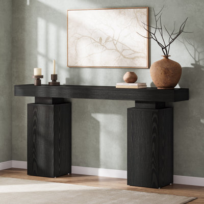 11.81cm Console Table