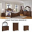 Commode Flosie