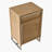Zo Accent Cabinet