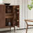 Large-Capacity Simple Sideboard
