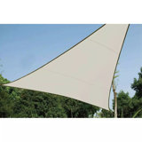 Perel Shade Sail Triangle 3.6m
