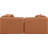 Hypatia Upholstered Sectional Reversible-94884261