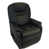 Black Faux Leather is out of stock selected