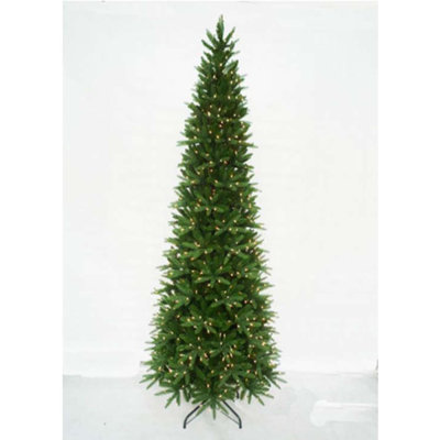 Sapin de Noël clair 144 po 