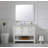 Metcalfe Solid And Engineered Wood Flat Wall Mirror-447951068-447951060