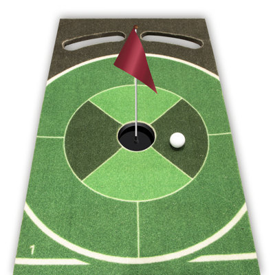 Putting Lane, 7 Mm
