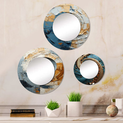 Miroir Westbeth