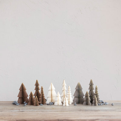 Décoration d'arbre 9 po
