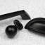 Matt Black Handles & Coordinating Knob-128905895
