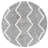 Venus Shag 500 Performance Geometric Rug-1803799904