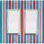 Blue/Red selected