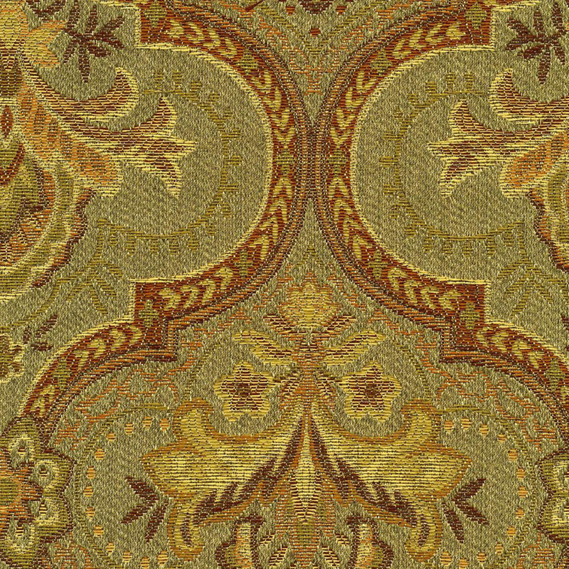Wesco Gibson Fabric