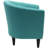 Kronos Upholstered Barrel Chair-95481703-95481729