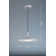 Slim 1 - Light LED Pendant