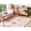 Ilasha Rectangle Geometric Hand Woven Area Rug-1167822610