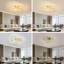 Flush Mount