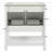 29.9'' Single Bathroom Vanity with Top-101783227