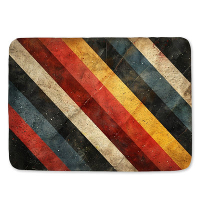 Darlynda Microfiber / Microsuede Non-Slip Bath Mat