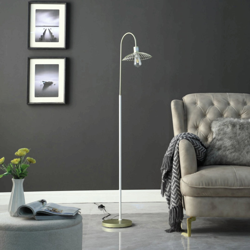Lampe sur pied 64,25 po