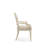 Caracole Classic Upholstered Armchair