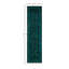 Tapis de couloir unique en laine 3 pi 2 po x 12 pi 1 po Huckaby