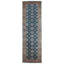 One-of-a-Kind 4'1" X 14'1" Area Rug