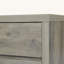 Table de chevet 31,3 po