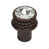 Oil Rubbed Bronze