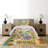 Polyester Coverlet-41895527