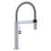 Blancoculina Mini Semi-Pro Pull Down Single Handle Kitchen Faucet