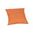 Casual Cushion Patterned Sunbrella® Fabric 1-Piece Indoor/Outdoor Square Throw Pillow, 15"W x 15"L, Seville Seaside-63225084-63225066