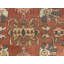 Antique One-of-a-Kind 13'11" X 17'3" Hand Knotted Area Rug