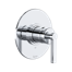 Lombardia 1/2" Pressure Balance Trim